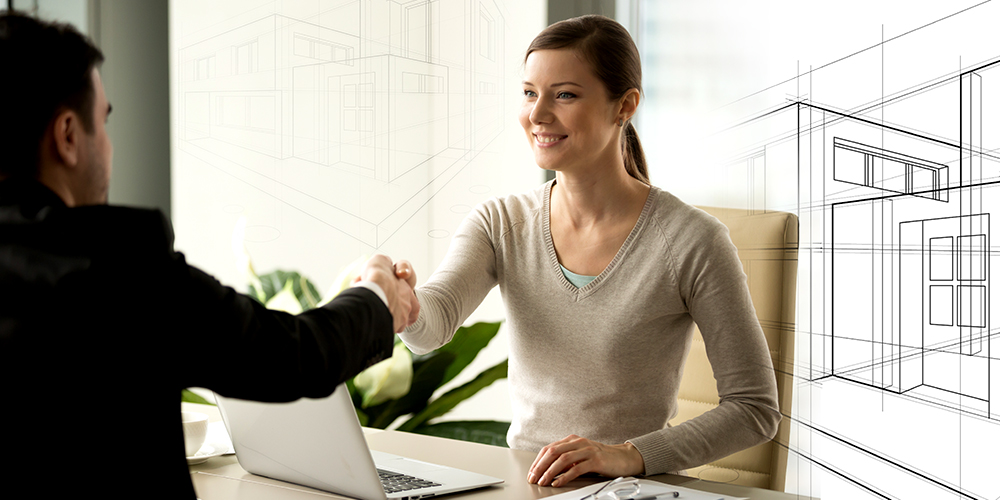 7 Simple Tips to Build Trust with Real Estate Clients Agent Print Blog