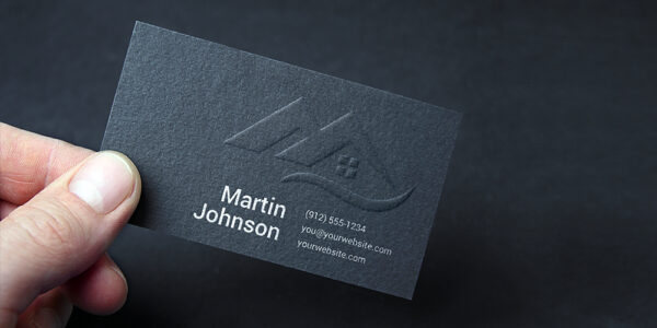 Business Cards Design