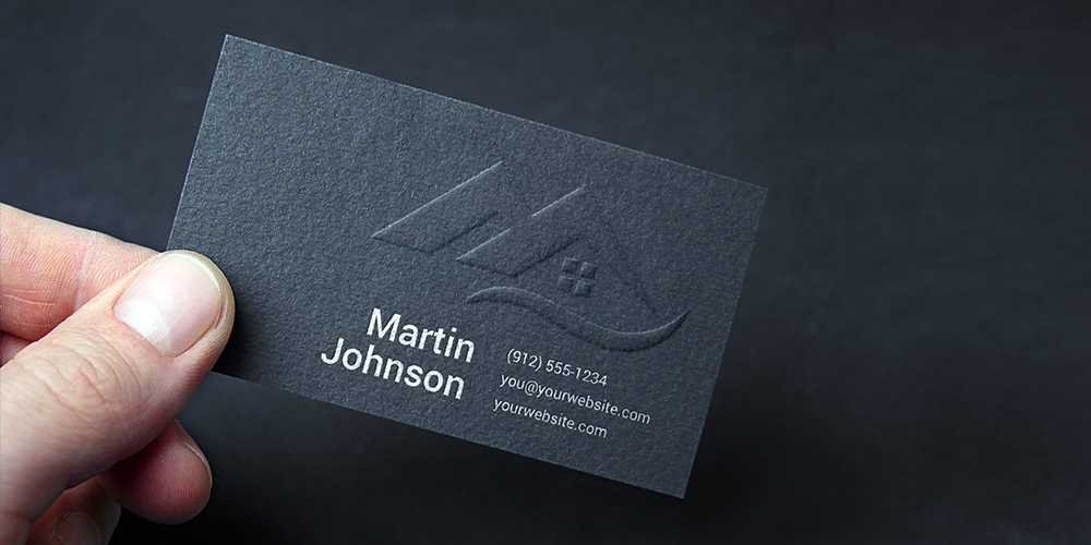 21 Top Tips for Business Card Design - Agent Print Blog