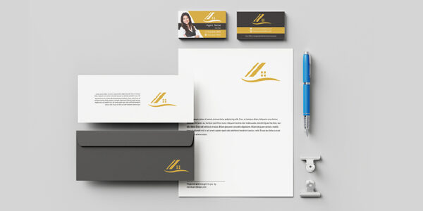 Business Cards Design