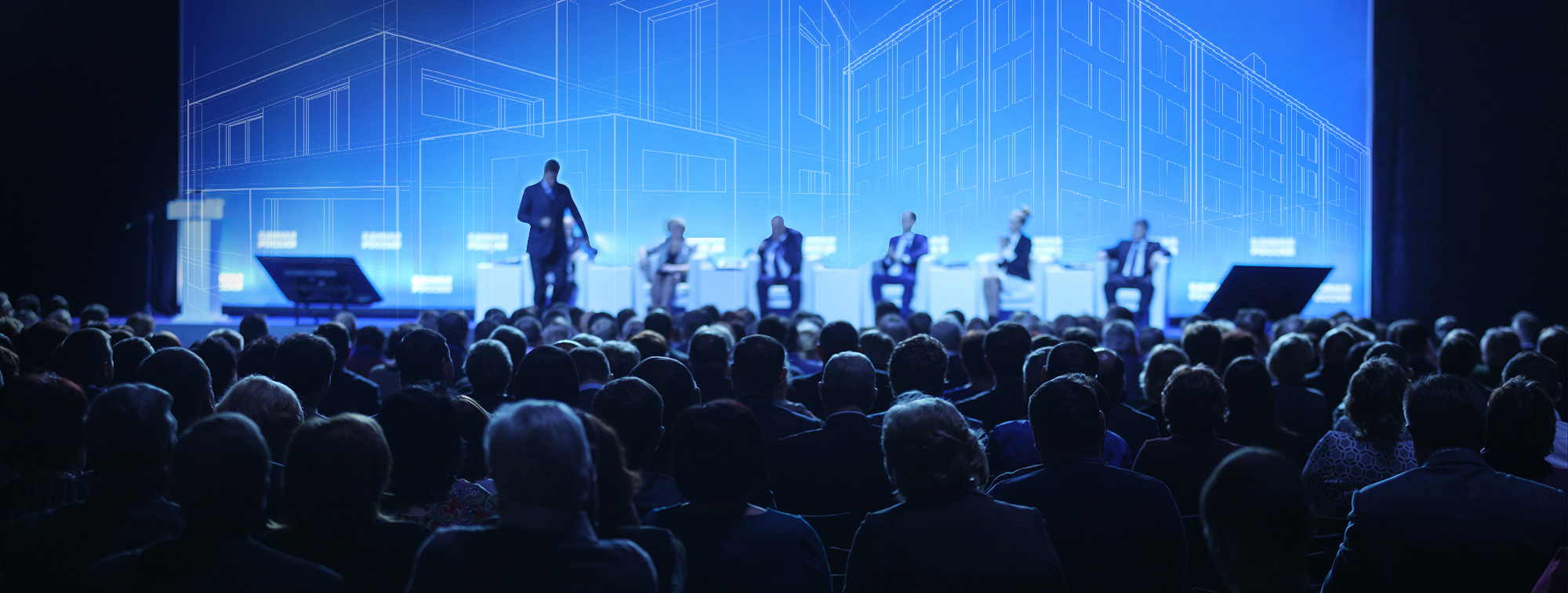 Why Should Agents Attend Real Estate Conferences? Agent Print Blog