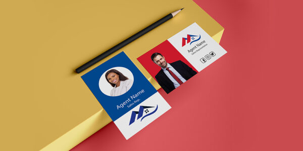 Business Cards Design