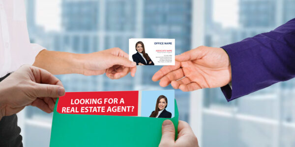 Real Estate Agents