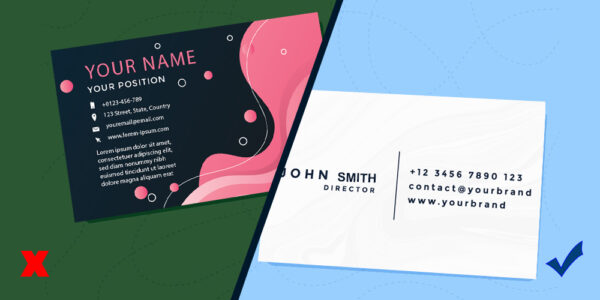 Business Cards Design