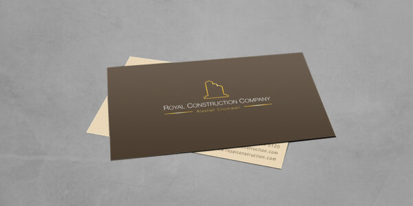 Business Cards Design