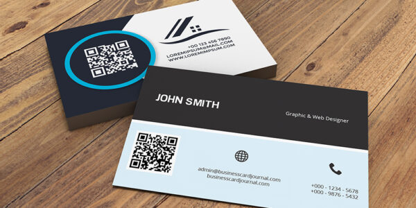 Business Cards Design