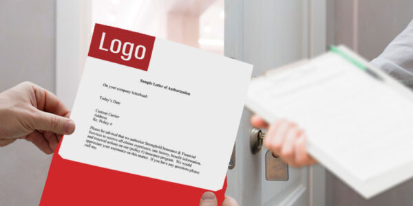 Business Letterhead