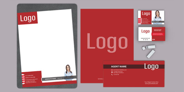 Business Letterhead