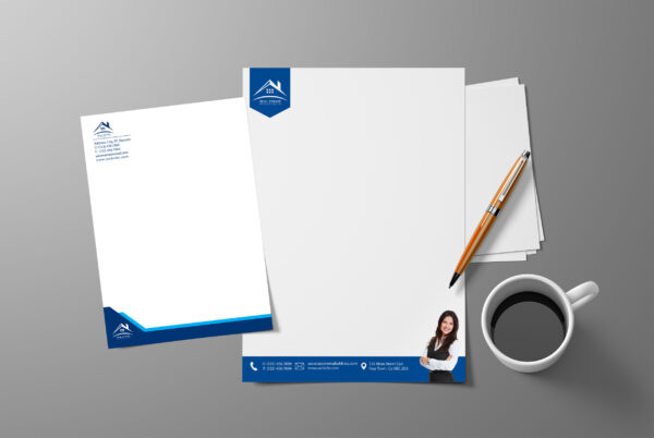 Direct Mail Marketing