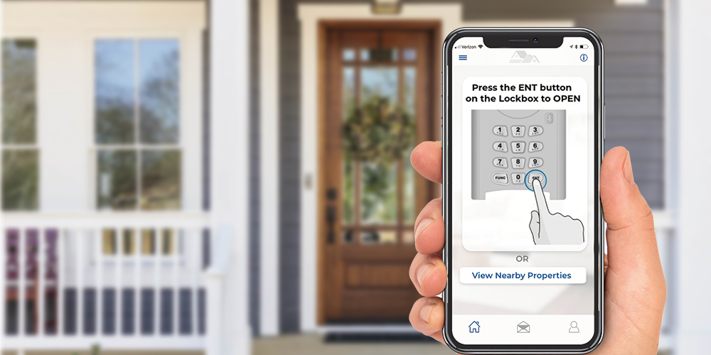 Benefits of Real Estate Lock Boxes for Agents Agent Print Blog