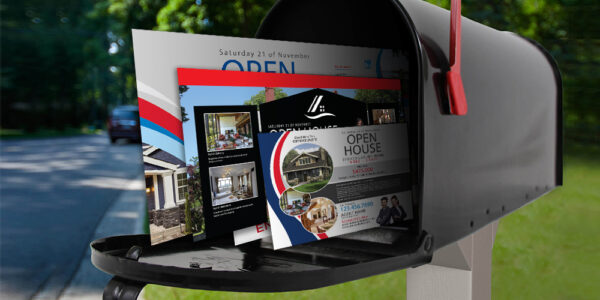 Direct Mail Marketing