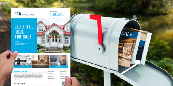 direct mail marketing