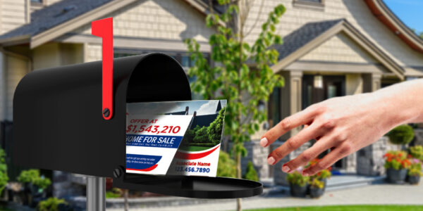 direct mail marketing