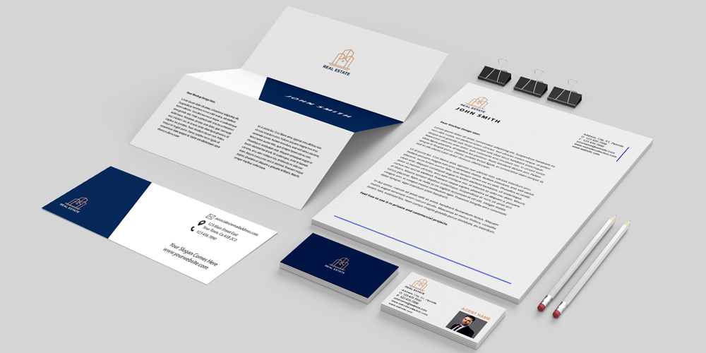5 Strong Reasons Business Stationery Generate Revenue 