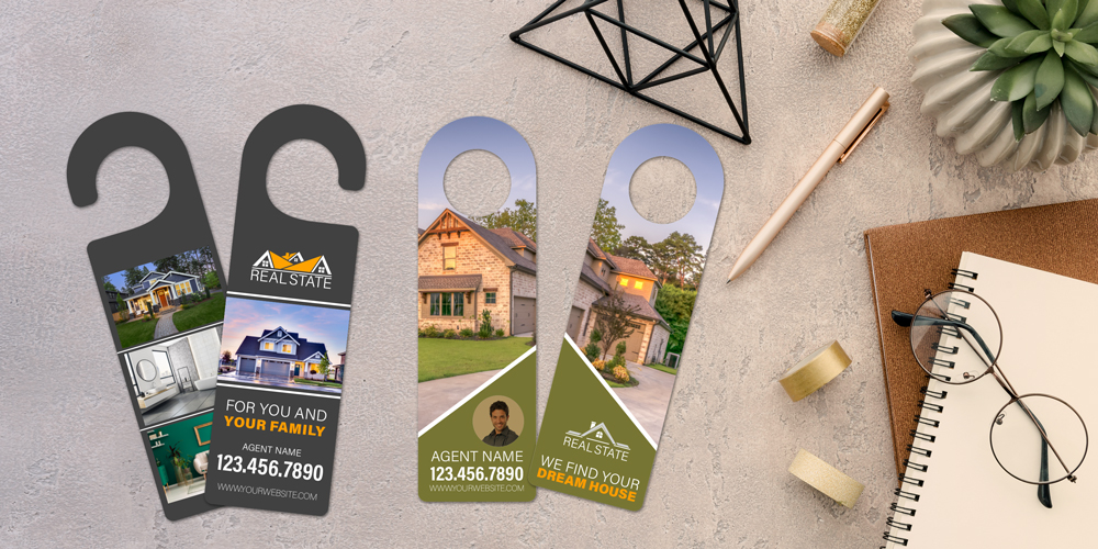 Guidelines for Successful Door Hanger Marketing Agent Print Blog