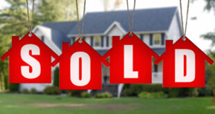 Real Estate Selling