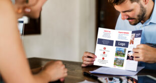 Are Printed Brochures Still Viable in Our Digital World