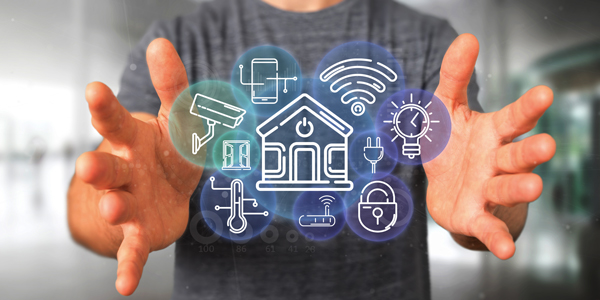 How Has Smart Home Technology Impacted Real Estate?