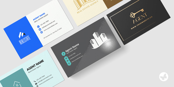 Business Card Materials