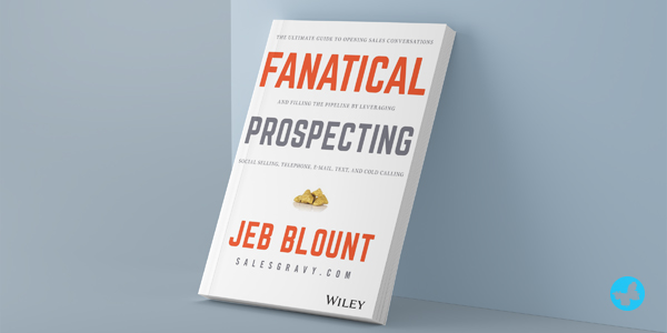 Fanatical Prospecting