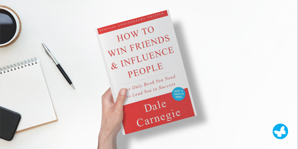 How to Win Friends & Influence People