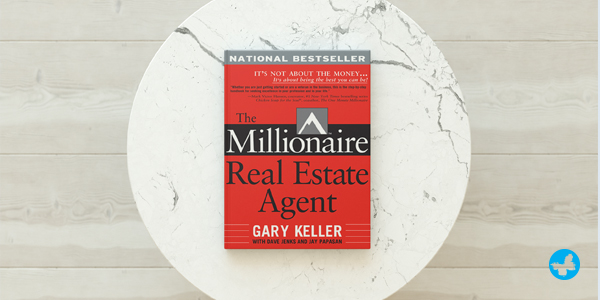 The Millionaire Real Estate Agent