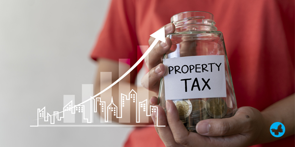 Raising Property Taxes