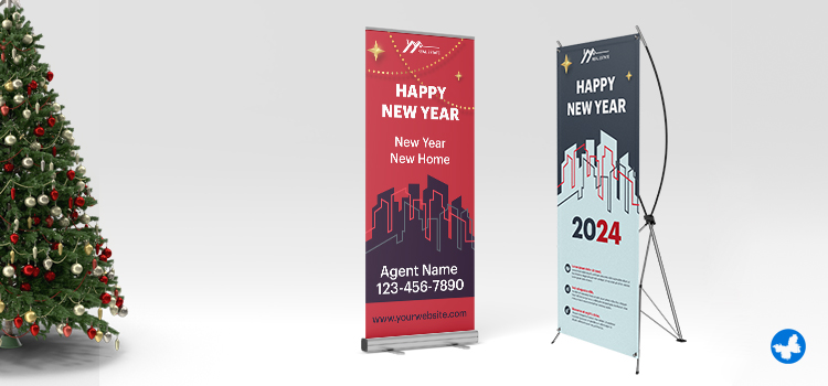 The Top Print Products for 2024 New Year