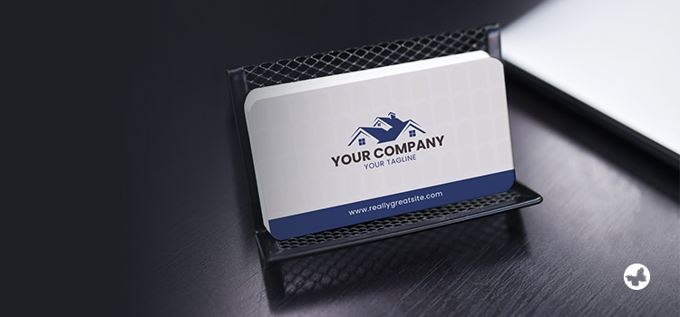 How to Design Rounded Corner Business Cards?