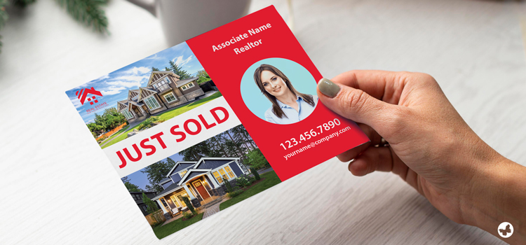 10 Tips to Save a Real Estate Postcard from Getting Trashed